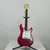 Used Paul Reed Smith - Prs Silver Sky Dragon Fruit Pink S Type Electric Guitar Pink 6-String 40042-S000278805 View 19