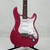 Used Paul Reed Smith - Prs Silver Sky Dragon Fruit Pink S Type Electric Guitar Pink 6-String 40042-S000278805 View 18