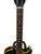 Used Gibson 1956 ES-225TD Vintage Electric Guitar Sunburst 6-String 41134-S000010339 View 5