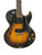 Used Gibson 1956 ES-225TD Vintage Electric Guitar Sunburst 6-String 41134-S000010339 View 2