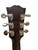 Used Gibson 1956 ES-225TD Vintage Electric Guitar Sunburst 6-String 41134-S000010339 View 9