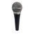 Used Shure PG48 Dynamic Vocal Microphone 40090-S000086252 View 2