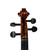 Used WITEK 4/4 Violin with Case and Bow 41119-S000039811 View 3
