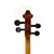 Used WITEK 4/4 Violin with Case and Bow 41119-S000039811 View 7