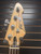 Used Peavey T-40 Bass Guitar White 4-String 41116-S000054449 View 4