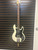 Used Peavey T-40 Bass Guitar White 4-String 41116-S000054449 View 1