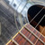 Used ARBOR ACE-5 Acoustic Guitar 41106-S000104703 View 9