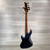 Used Ibanez Mode MDM1005 Bass Guitar - Midnight Artic Ocean Matte - 5-string 40112-S000185364 View 17