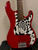 Used Copley P-BASS COPY P Type Bass Guitar Red 4-String 41129-S000021608 View 2