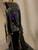 Used Peavey ROCKMASTER S Type Electric Guitar Black 6-String 41129-S000021606 View 13