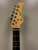 Used SX LIQUID TRIPLE P-90 Offset Double Cutaway Electric Guitar Black 6-String 41129-S000021610 View 4