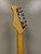 Used SX LIQUID TRIPLE P-90 Offset Double Cutaway Electric Guitar Black 6-String 41129-S000021610 View 8