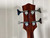 Used Gretsch JET CLUB BASS VINTAGE WHITE J Type Bass Guitar White 4-String 40107-S000159462 View 6
