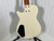 Used Gretsch JET CLUB BASS VINTAGE WHITE J Type Bass Guitar White 4-String 40107-S000159462 View 7