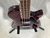 Used Gretsch JET CLUB BASS WALNUT J Type Bass Guitar Red 4-String 40107-S000159463 View 7