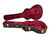 Used Taylor Grand Auditorium Ga Hard Guitar Case 41117-S000057675 View 3