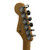 Used Fender 2021 Player Stratocaster Electric Guitar Sunburst 6-String 41117-S000057674 View 8