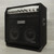 Used Fender 400 Pro 2x10 Bass Combo Amplifier - Local Pickup Only 40015-S000344320 View 3