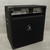 Used Fender 400 Pro 2x10 Bass Combo Amplifier - Local Pickup Only 40015-S000344320 View 4