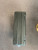 Used Gator 3U RACK CASE Medium Road Case 41137-S000108603 View 4