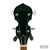 Used R W JAMESON 5 STRING BANJO Banjo 41136-S000136393 View 5