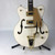 Used Gretsch G5422TG Semi-Hollow Electric Guitar White 6-String 41110-S000074181 View 1