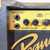 Used Rogue CG-30B BASS COMBO Bass Amplifier 1 x 10 41108-S000067344 View 8