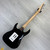 Used Ibanez GIO HSS ELECTRIC S Type Electric Guitar Black 6-String 41124-S000214938 View 6