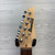 Used Ibanez GIO HSS ELECTRIC S Type Electric Guitar Black 6-String 41124-S000214938 View 4