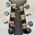 Used Ovation PREACHER ELECTRIC GUITAR 1978 Vintage Double Cutaway Electric Guitar Red 6-String 41108-S000067345 View 14