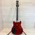 Used Ovation PREACHER ELECTRIC GUITAR 1978 Vintage Double Cutaway Electric Guitar Red 6-String 41108-S000067345 View 15