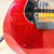 Used Ovation PREACHER ELECTRIC GUITAR 1978 Vintage Double Cutaway Electric Guitar Red 6-String 41108-S000067345 View 4