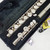 Used Yamaha YFL-221A Student Flute 40042-S000278817 View 3