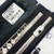 Used Yamaha YFL-221A Student Flute 40042-S000278817 View 2