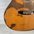 Used Hohner Vintage HG710 Acoustic Guitar - Natural 40112-S000185368 View 6