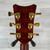 Used Hohner Vintage HG710 Acoustic Guitar - Natural 40112-S000185368 View 19