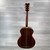 Used Hohner Vintage HG710 Acoustic Guitar - Natural 40112-S000185368 View 23