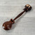Used LP Double Castanets 40112-S000185371 View 1