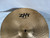 Used Zildjian ZHT MASTERSOUND 14 INCH HI HATS Hi Hat Cymbals 14" 40012-S000319405 View 2