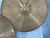 Used Zildjian ZHT MASTERSOUND 14 INCH HI HATS Hi Hat Cymbals 14" 40012-S000319405 View 8