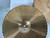Used Zildjian ZHT MASTERSOUND 14 INCH HI HATS Hi Hat Cymbals 14" 40012-S000319405 View 9