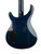 Used Dillion DILLION PRS COPY Electric Guitar Blue 6-String 41120-S000039821 View 7