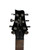 Used Dillion DILLION PRS COPY Electric Guitar Blue 6-String 41120-S000039821 View 6