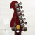 Used Washburn X50PROFE Electric Guitar Red 40015-S000344329 View 7