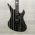 Used Schecter Synyster Custom-s Electric Guitar Black 40015-S000344328 View 1
