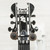 Used Schecter Synyster Custom-s Electric Guitar Black 40015-S000344328 View 5