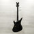 Used Schecter Synyster Custom-s Electric Guitar Black 40015-S000344328 View 9