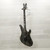 Used Schecter Synyster Custom-s Electric Guitar Black 40015-S000344328 View 6