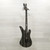 Used Schecter Synyster Custom-s Electric Guitar Black 40015-S000344328 View 8