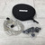 Used Shure SE215 In Ear Sound Isolating Earphones 40051-S000120645 View 1